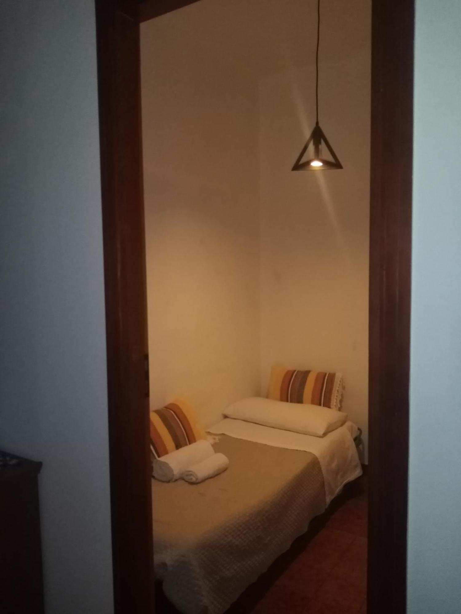 شقة Casa Rosamarina مونديلّو المظهر الخارجي الصورة